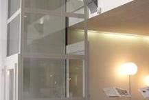 תמונה שצולמה להמחשת העבודות של אולימפוס מעליות בע"מ שירות תיקון מעליות ומעלונים