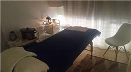 תמונה שצולמה להמחשת העבודות של עיסויים מקצועים אנה ספא