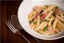 מסעדת פסטה בר