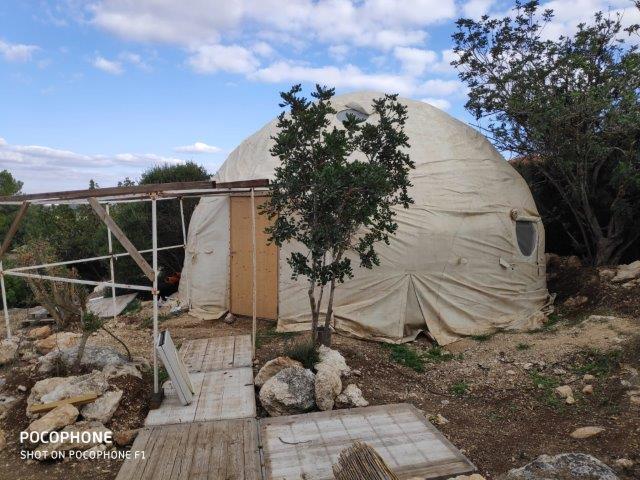 תמונה שצולמה להמחשת העבודות של מנשה לייבוביץ - שמאות וניהול מקרקעין הפחתת דמי היוון