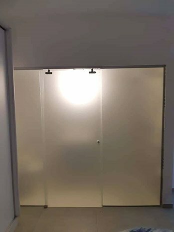 תמונה שצולמה להמחשת העבודות של יחיאל גלאס תמונה של יחיאל גלאס