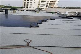 תמונה שצולמה להמחשת העבודות של ראם איטום ושיקום מבנים תמונה של ראם איטום ושיקום מבנים