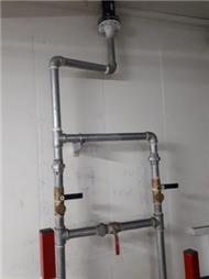 קבלן אינסטלציה