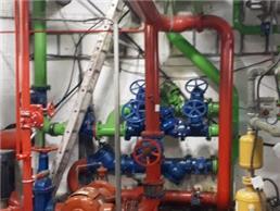 תיקון דוודים ומערכות סולריות