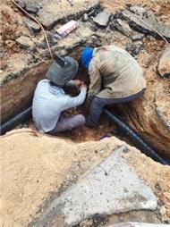 תיקון משאבות