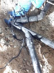 אינסטלטורים וחברות אינסטלציה