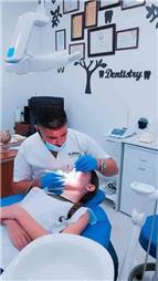 תמונה שצולמה להמחשת העבודות של M.KH -DENT ד"ר חאסקיה טיפולי שיניים