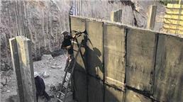 תמונה שצולמה להמחשת העבודות של אזרד חנן איטום ובידוד - 1 תמונה של אזרד חנן איטום ובידוד