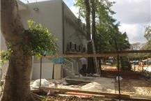 תמונה שצולמה להמחשת העבודות של ישראל אפשטיין מהנדסים בע"מ ייעוץ לבנייה