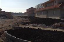 תמונה שצולמה להמחשת העבודות של ישראל אפשטיין מהנדסים בע"מ שירותים של מהנדסים יועצים