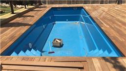 תמונה של בני עלי נעאמנה לרעפים ועבודות עץ בע"מ