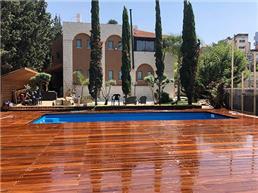 תמונה של בני עלי נעאמנה לרעפים ועבודות עץ בע"מ