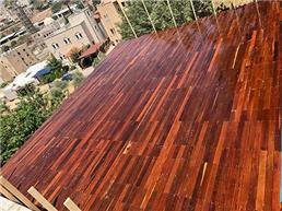 תמונה של בני עלי נעאמנה לרעפים ועבודות עץ בע"מ