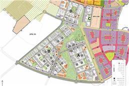 תמונה שצולמה להמחשת העבודות של משה לוי קרקעות תמונה של משה לוי קרקעות