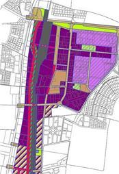 תמונה שצולמה להמחשת העבודות של משה לוי קרקעות תמונה של משה לוי קרקעות