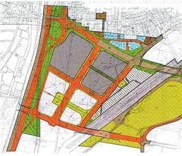 תמונה שצולמה להמחשת העבודות של משה לוי קרקעות תמונה של משה לוי קרקעות