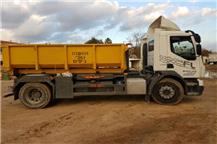 תמונה שצולמה להמחשת העבודות של קובי ניסים פינוי פסולת בע"מ תמונה של קובי ניסים פינוי פסולת בע"מ