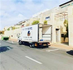 תמונה של קוויק הובלות