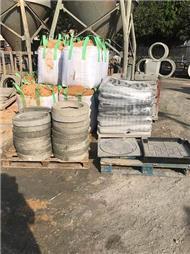 תמונה שצולמה להמחשת העבודות של אלבגלי מוצרי בטון בע״מ - 3 תמונה של אלבגלי מוצרי בטון בע״מ