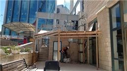 תמונה של אלכסנדר גילביץ' הרבה יותר מפיקוח בניה