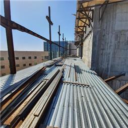 תמונה של אלכסנדר גילביץ' הרבה יותר מפיקוח בניה