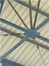 תמונה שצולמה להמחשת העבודות של אינפיניטי עבודות ברזל תמונה של אינפיניטי עבודות ברזל