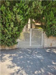 תמונה שצולמה להמחשת העבודות של אינפיניטי עבודות ברזל תמונה של אינפיניטי עבודות ברזל