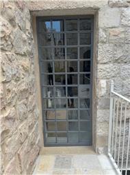 תמונה שצולמה להמחשת העבודות של אינפיניטי עבודות ברזל תמונה של אינפיניטי עבודות ברזל