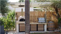 תמונה שצולמה להמחשת העבודות של אינפיניטי עבודות ברזל תמונה של אינפיניטי עבודות ברזל