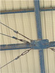 תמונה שצולמה להמחשת העבודות של אינפיניטי עבודות ברזל תמונה של אינפיניטי עבודות ברזל