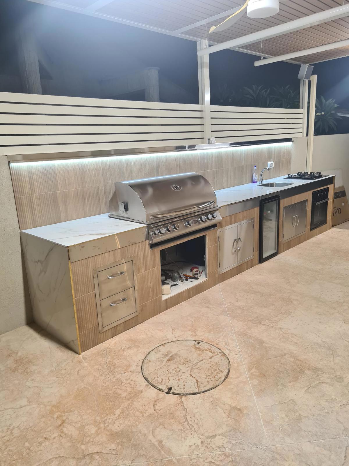 תמונה שצולמה להמחשת העבודות של אינפיניטי עבודות ברזל תמונה של אינפיניטי עבודות ברזל