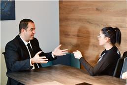 תמונה שצולמה להמחשת העבודות של לביא נעים ושות – משרד עורכי דין תמונה של לביא נעים ושות – משרד עורכי דין