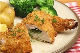 תמונה שצולמה להמחשת העבודות של ניחוחות הטעם - 1 מסעדות