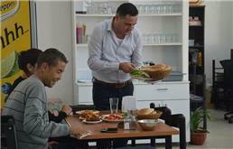 תמונה של מסעדת אבו נסאר