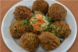 תמונה של מסעדת אבו נסאר