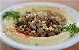 תמונה של מסעדת אבו נסאר