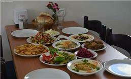 תמונה של מסעדת אבו נסאר