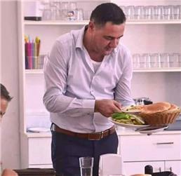 תמונה של מסעדת אבו נסאר