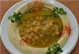 תמונה של מסעדת אבו נסאר