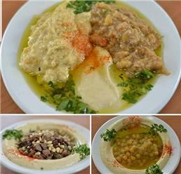 תמונה של מסעדת אבו נסאר