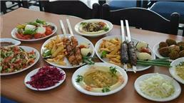 תמונה של מסעדת אבו נסאר