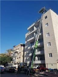 תמונה של אלירן מנופי הרמה ופתרונות הרמה