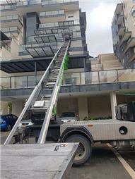 תמונה של אלירן מנופי הרמה ופתרונות הרמה