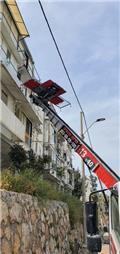 תמונה של אלירן מנופי הרמה ופתרונות הרמה