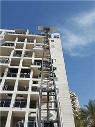 תמונה של אלירן מנופי הרמה ופתרונות הרמה