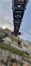תמונה של אלירן מנופי הרמה ופתרונות הרמה