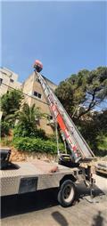 תמונה של אלירן מנופי הרמה ופתרונות הרמה