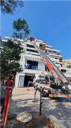 תמונה של אלירן מנופי הרמה ופתרונות הרמה