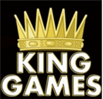 תעודה של קינג גיימס king games - 1 תעודה של קינג גיימס king games