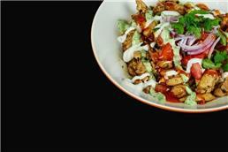 סלטים ביתיים